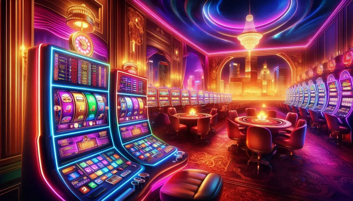 Paf Casino